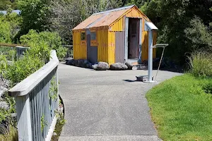 Aoraki/Mount Cook National Park Visitor Centre image