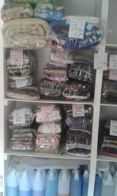 Photos of Melda Laundry