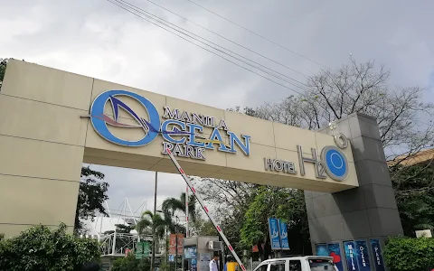 Ocean Park Manila Souvenir Shop image