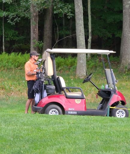 Golf Club «Manchester Country Club», reviews and photos, 305 S Main St, Manchester, CT 06040, USA