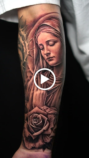 Explore sibling matching tattoo ideas, creative tattoo ideas in Oxnard, available at Downtown Tattoo & Body Piercing