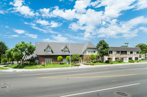 Real Estate Agency «Seven Gables Real Estate», reviews and photos, 12651 Newport Ave, Tustin, CA 92780, USA