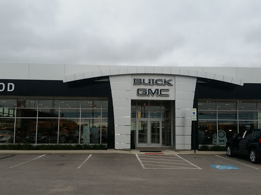 GMC Dealer «Axelrod Buick GMC», reviews and photos, 6603 Brookpark Rd, Parma, OH 44129, USA