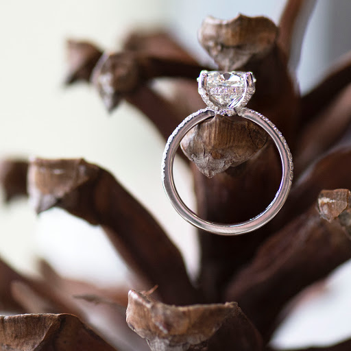 Jeweler «K Novinger Jewelry», reviews and photos, 1200 Market St #9, Lemoyne, PA 17043, USA