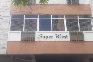 Super West Apartment image