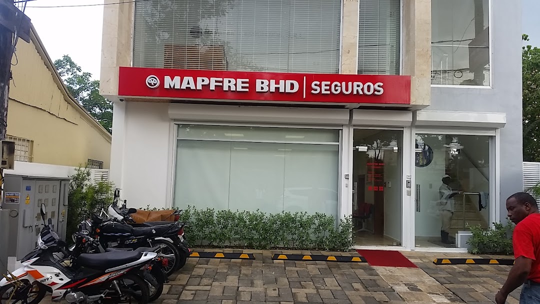 MAPFRE - BHD Seguros Higüey