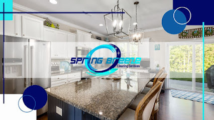 Spring Breeze Cleaning Services