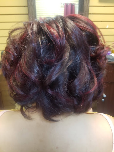 Beauty Salon «Jireh Beauty Salon and Spa», reviews and photos, 1227 River St, Boston, MA 02136, USA