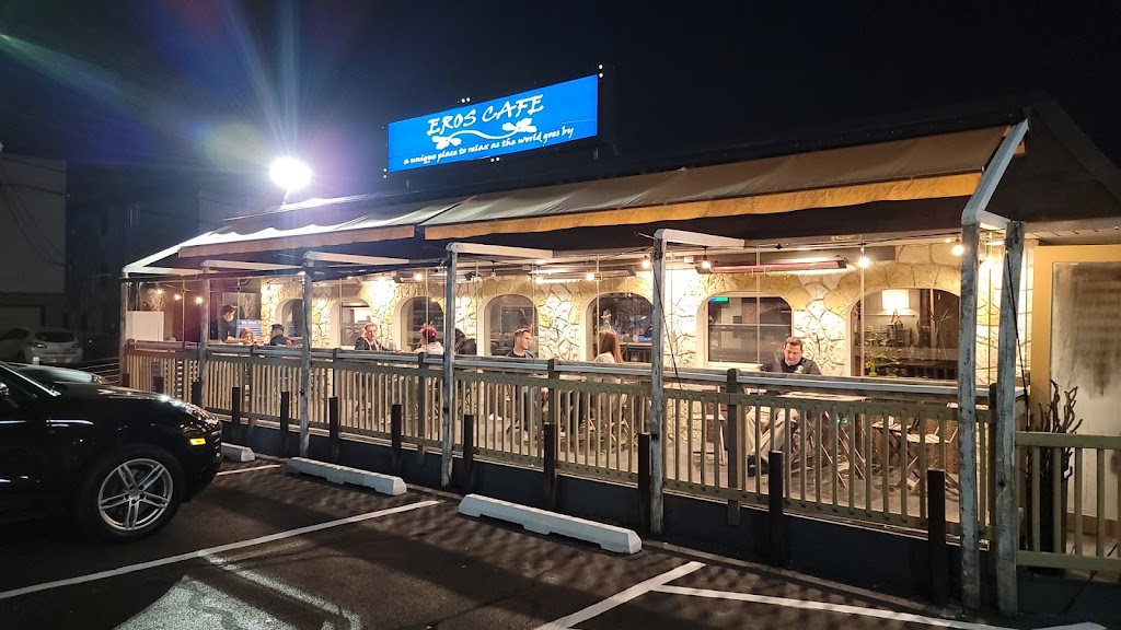 Eros Cafe 07073