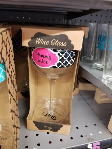 Variety Store «Five Below», reviews and photos, 4904 Jimmy Lee Smith Pkwy #120, Hiram, GA 30141, USA