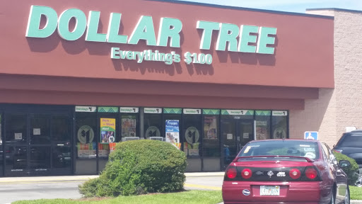 Dollar Store «Dollar Tree», reviews and photos, 4261 13th St, St Cloud, FL 34769, USA