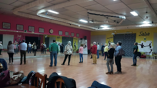 Asociación Cultural de bailes de salón de Manzanares 13200 Manzanares, Ciudad Real, España