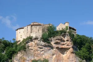 Bruniquel Castle image