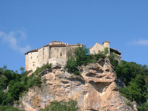 Les Châteaux de Bruniquel à Bruniquel
