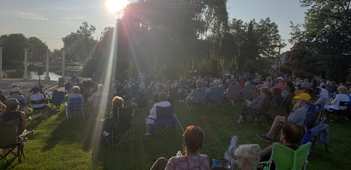 Park «Wahby Park», reviews and photos, 24800 Jefferson Ave, St Clair Shores, MI 48080, USA