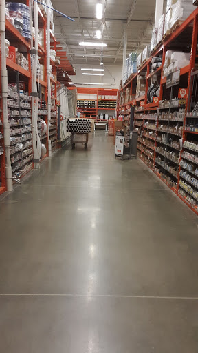 Home Improvement Store «The Home Depot», reviews and photos, 5900 SW Huntoon St, Topeka, KS 66604, USA