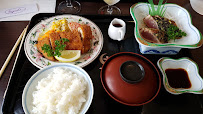 Tonkatsu du Restaurant japonais Restaurant Miyoshi à Crac'h - n°14