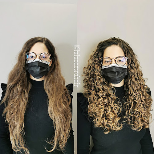Lulu Castro Hair & 2A Estética e cabelo