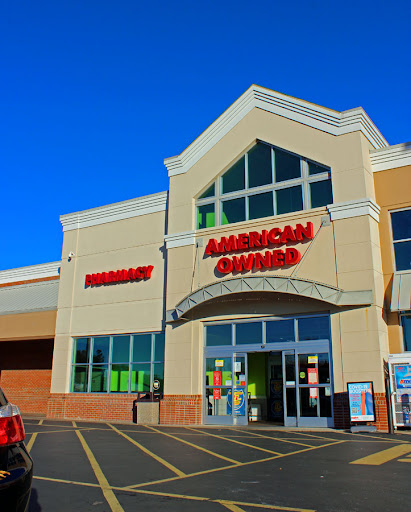 Grocery Store «Ingles Markets», reviews and photos, 8004 Warren H Abernathy Hwy, Spartanburg, SC 29301, USA