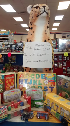 Hobby Store «HobbyTown USA», reviews and photos, 7103 Orchard Centre Dr, Holland, OH 43528, USA