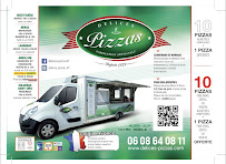 Photos du propriétaire du Pizzas à emporter DELICES PIZZAS à Colayrac-Saint-Cirq - n°3