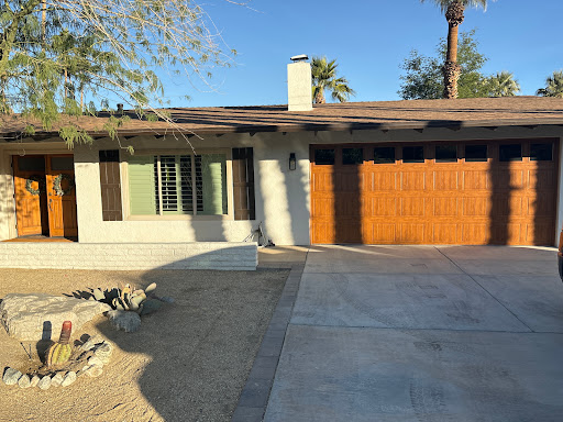 Harveys Garage Door image
