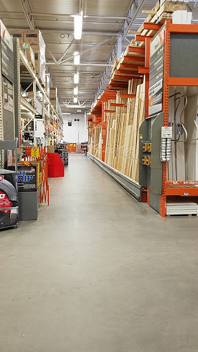 Home Improvement Store «The Home Depot», reviews and photos, 909 Washington St, Middletown, CT 06457, USA