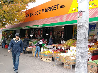Kings Bridge Market