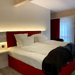 Photo n°9 de l'avis de Sergey.o fait le 05/08/2021 à 19:06 sur le  DORMERO Hotel Deggendorf à Deggendorf