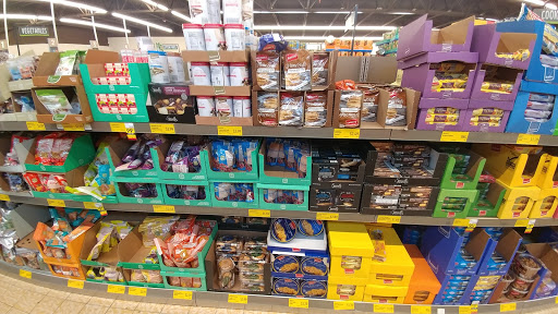 Supermarket «ALDI», reviews and photos, 1702 Brady St, Davenport, IA 52803, USA