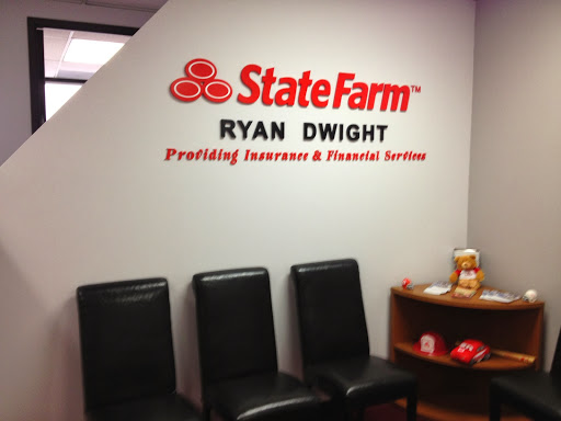 Ryan Dwight - State Farm Insurance Agent