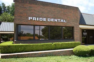Pride Dental image