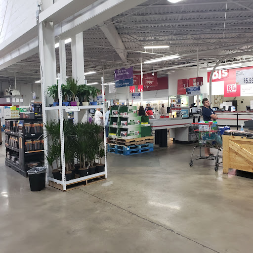 Warehouse club «BJ’s Wholesale Club», reviews and photos, 1000 US-1, Edison, NJ 08817, USA