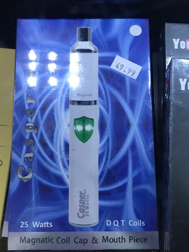 Tobacco Shop «Nahar Food & Discount Liquor Smoke Vape Shop», reviews and photos, 600 S Virginia St e, Reno, NV 89501, USA