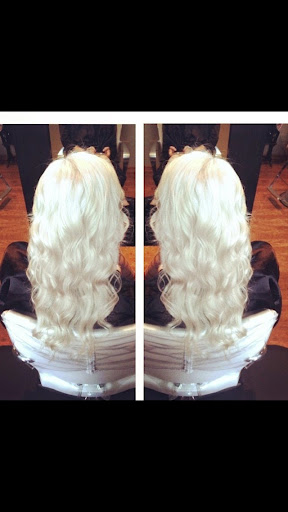 Hair Salon «The Vault Boutique Hair Lounge», reviews and photos, 1009 1st St #203, Snohomish, WA 98290, USA