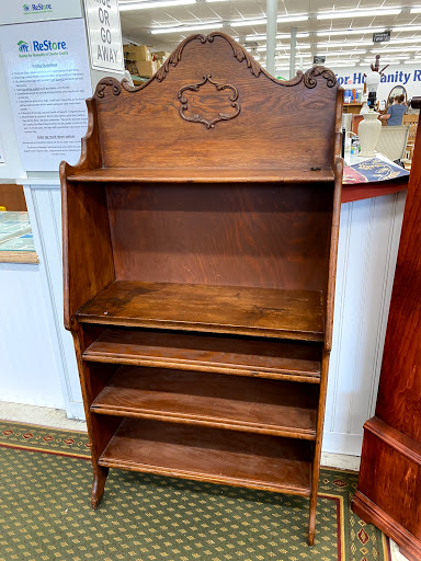 Thrift Store «Habitat For Humanity ReStore Caln», reviews and photos, 1853 Lincoln Hwy, Coatesville, PA 19320, USA