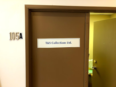 T&S Collections Ltd.