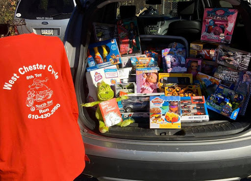 Motor Scooter Dealer «West Chester Cycles», reviews and photos, 737 Downingtown Pike, West Chester, PA 19380, USA