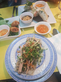 Soupe du Restaurant vietnamien Tay-Lai à Aix-en-Provence - n°9