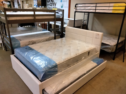 Bedroom Furniture Store «Furniture & Mattress World», reviews and photos, 4020 E Thomas Rd, Phoenix, AZ 85018, USA