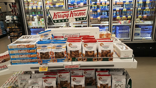 Grocery Store «Food Lion», reviews and photos, 2105 Academy Rd, Powhatan, VA 23139, USA