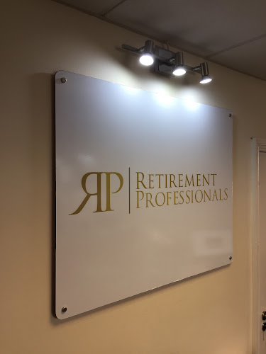 Comments and reviews of Retirement Professionals Ltd