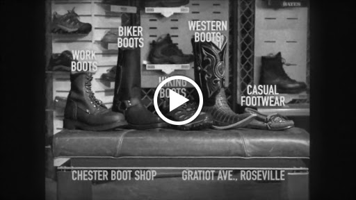 Boot Store «Chester Boot Shop», reviews and photos, 28037 Gratiot Ave, Roseville, MI 48066, USA