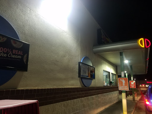 Fast Food Restaurant «Sonic Drive-In», reviews and photos, 100 Gravois Bluffs Cir Dr, Fenton, MO 63026, USA