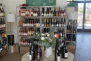 Bay Grape Napa - Wine Shop & Wine Tasting Bar image