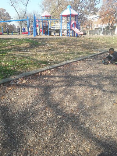 Park «Putty Hill Park», reviews and photos, 8600 Hoerner Ave, Parkville, MD 21234, USA