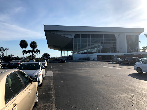 Casino «Mardi Gras Casino», reviews and photos, 831 N Federal Hwy, Hallandale Beach, FL 33009, USA