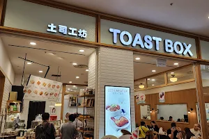 Toast Box image