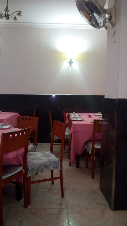 Restaurante China Town - Av. Virgen del Carmen, 39, 11201 Algeciras, Cádiz, Spain