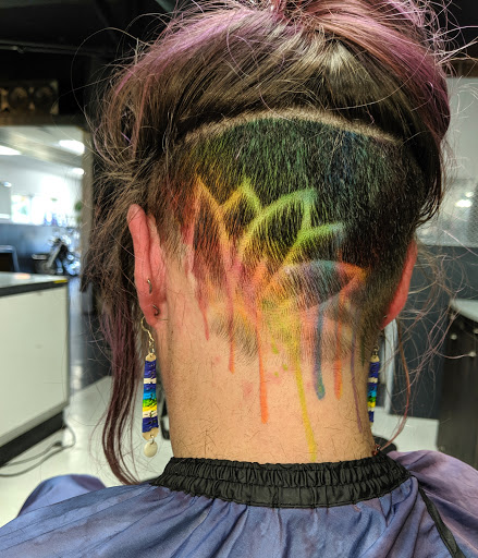 Explore 1983 tattoo ideas, creative tattoo ideas in Longmont, available at Sharkys Paradise